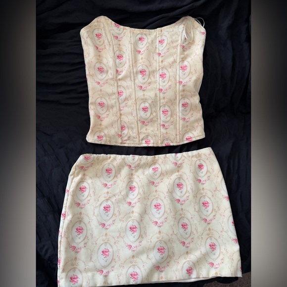 Edikted set - Picture 4 of 6